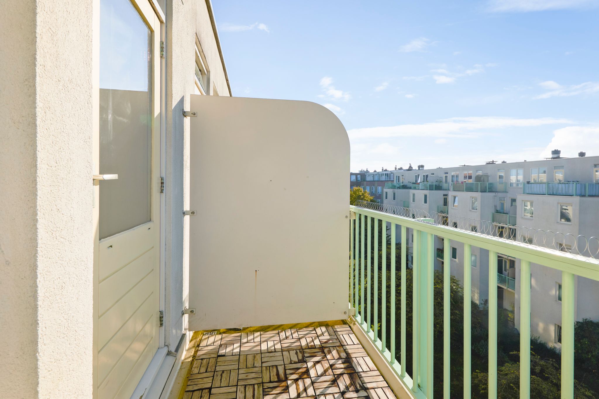 Foto 12 van Borgerstraat 145-D