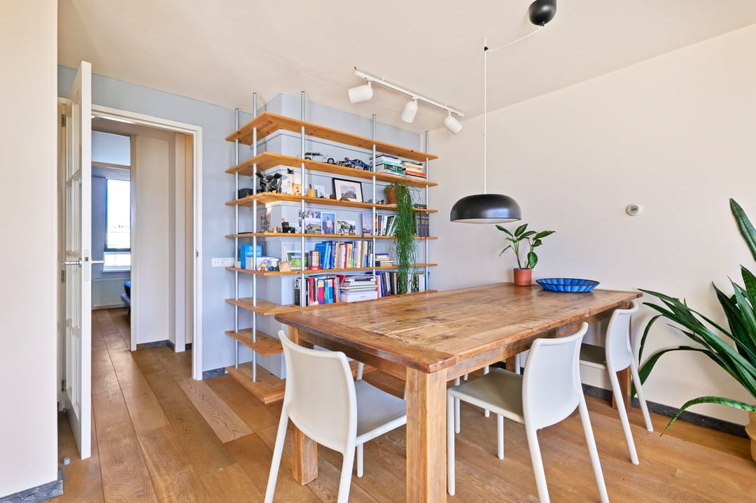 Foto 13 van Borgerstraat 145-D