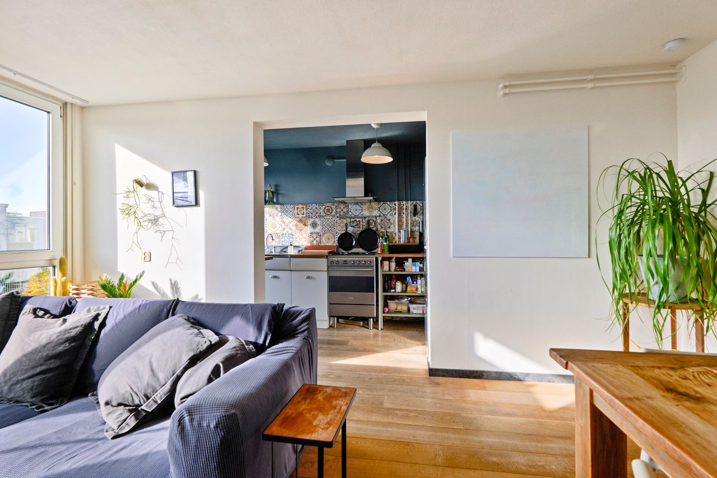 Foto 14 van Borgerstraat 145-D