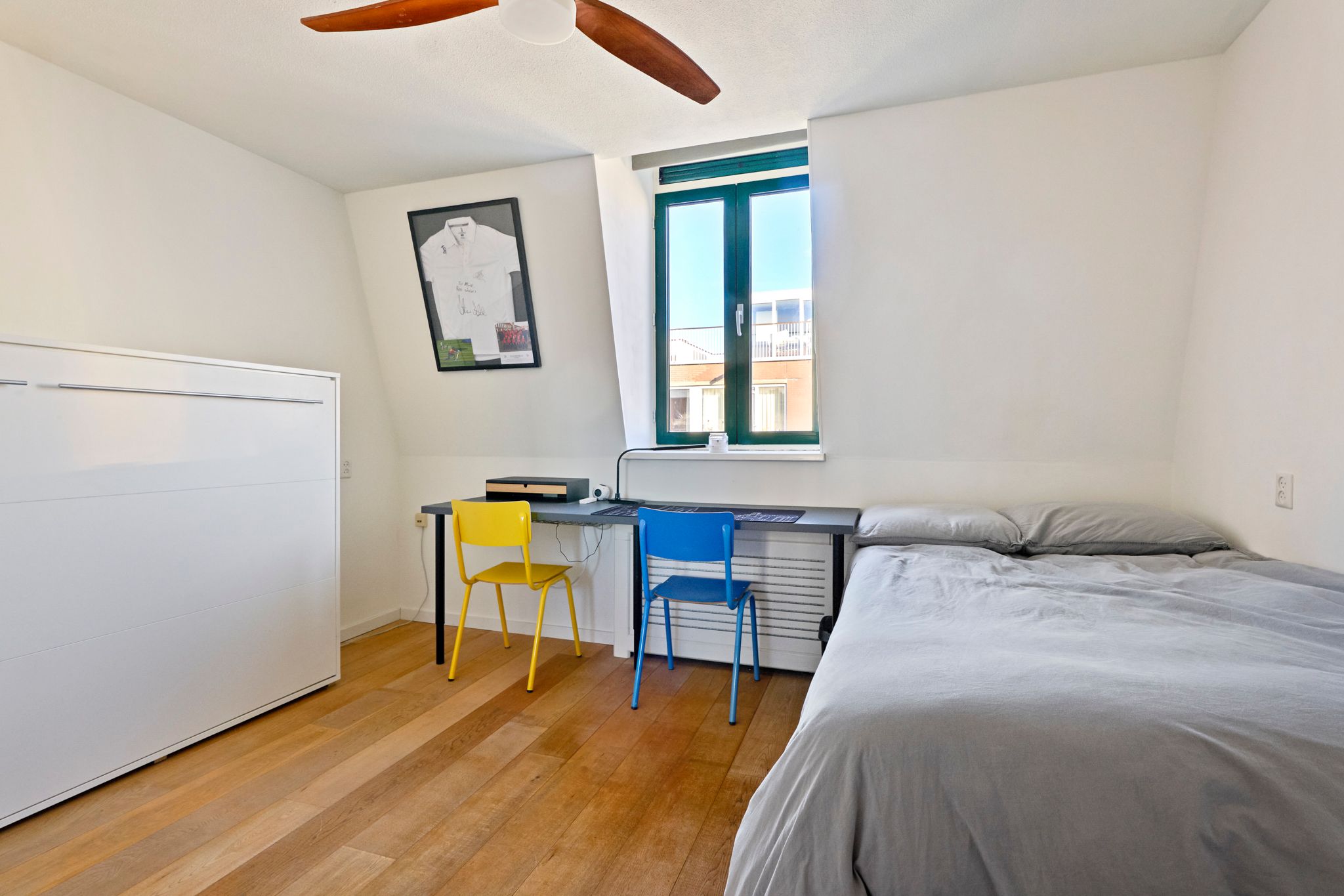 Foto 18 van Borgerstraat 145-D