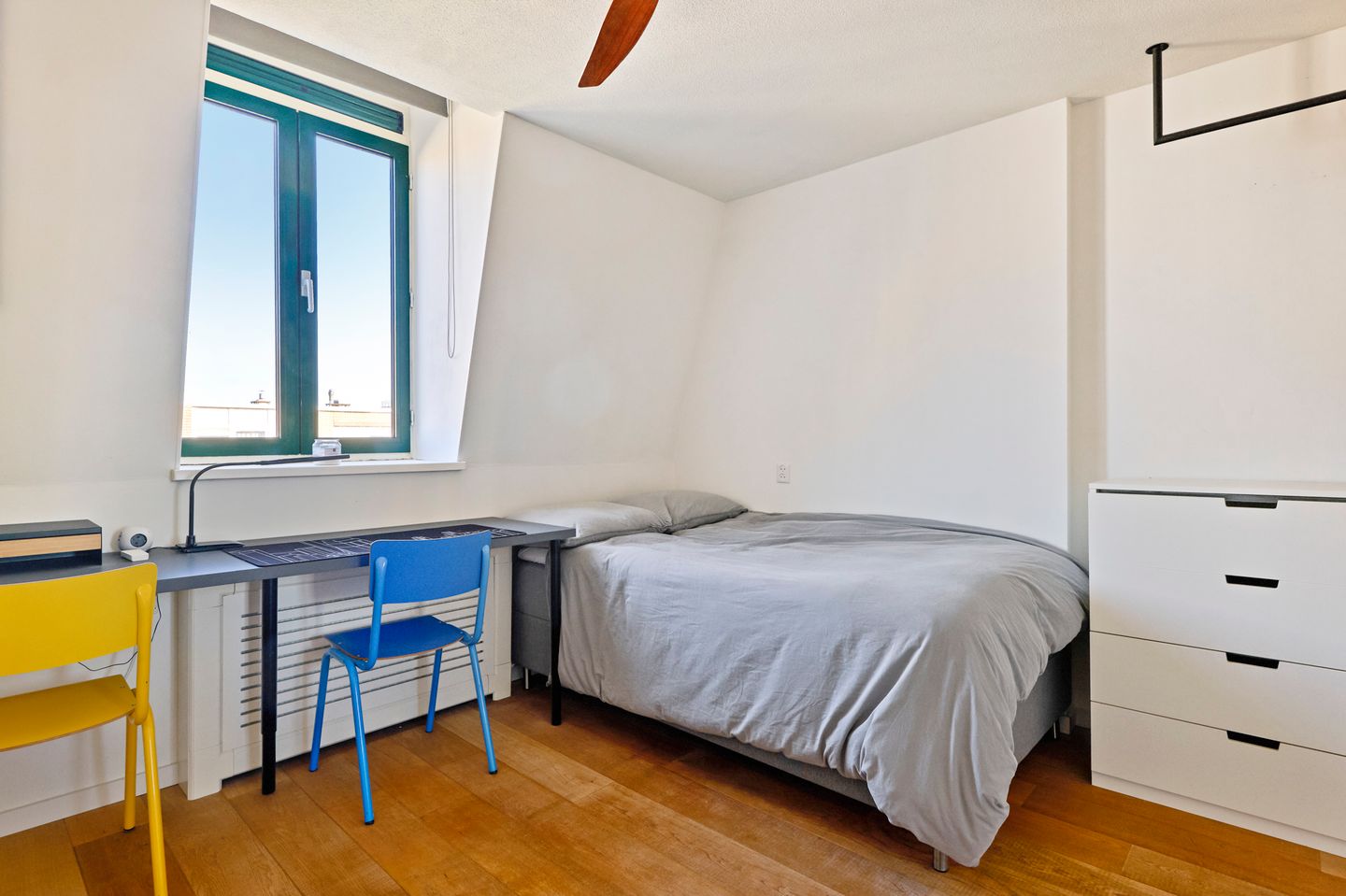 Foto 20 van Borgerstraat 145-D