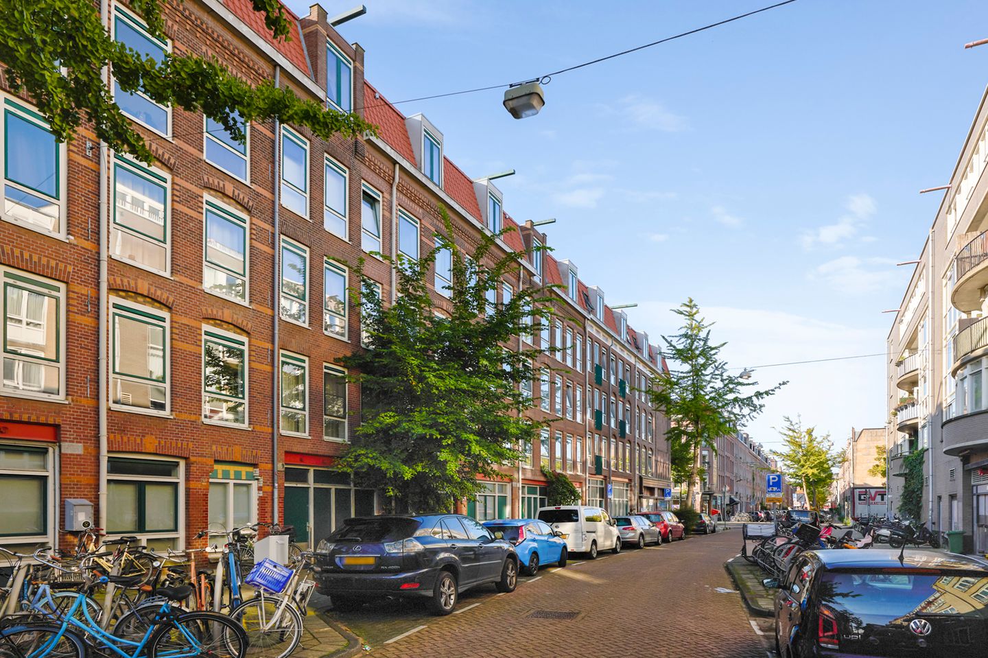 Foto 5 van Borgerstraat 145-D