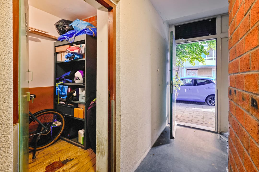 Foto 28 van Borgerstraat 145-D