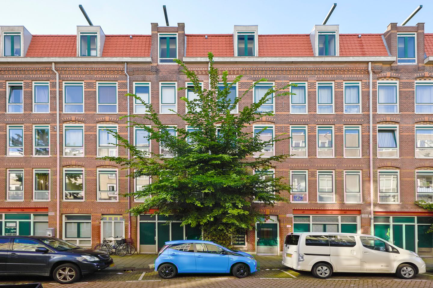 Foto 29 van Borgerstraat 145-D