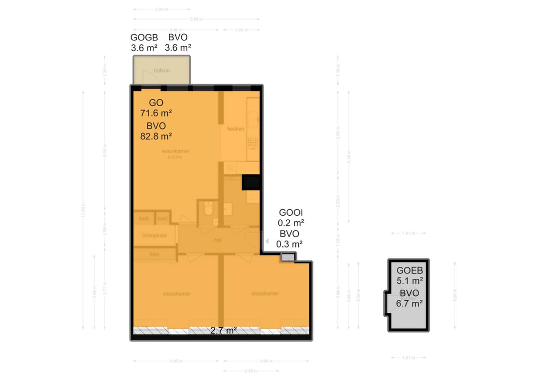 Foto 31 van Borgerstraat 145-D