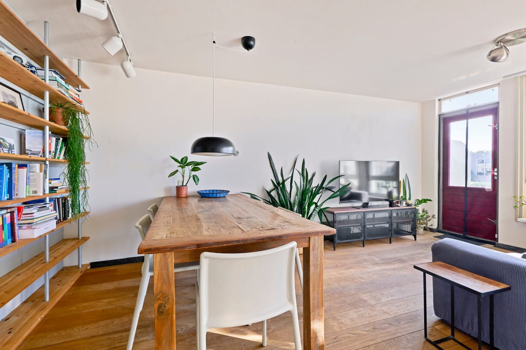 Foto 7 van Borgerstraat 145-D