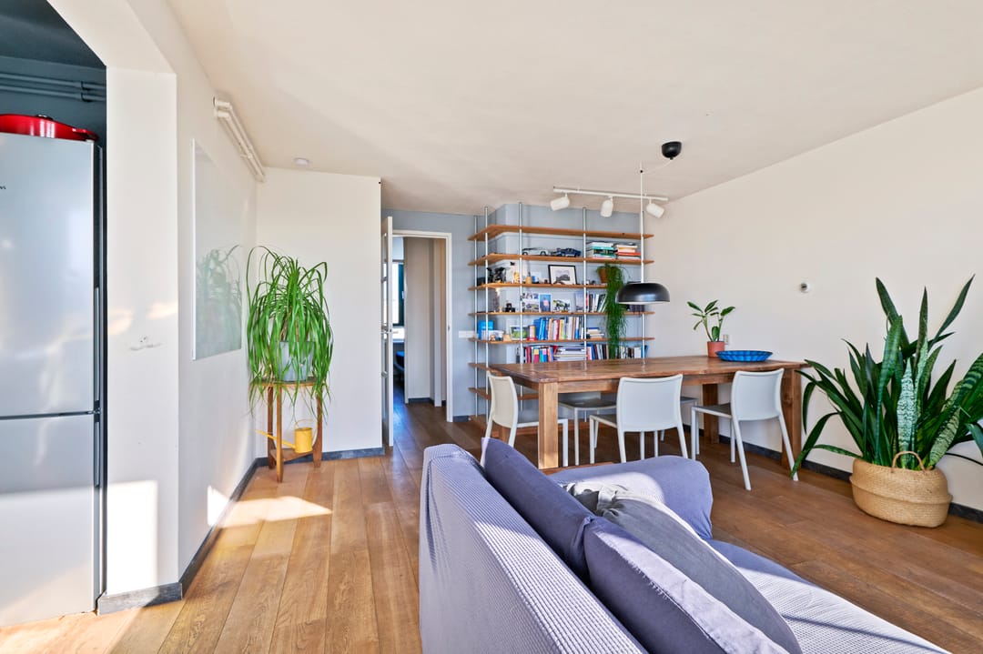 Foto 8 van Borgerstraat 145-D