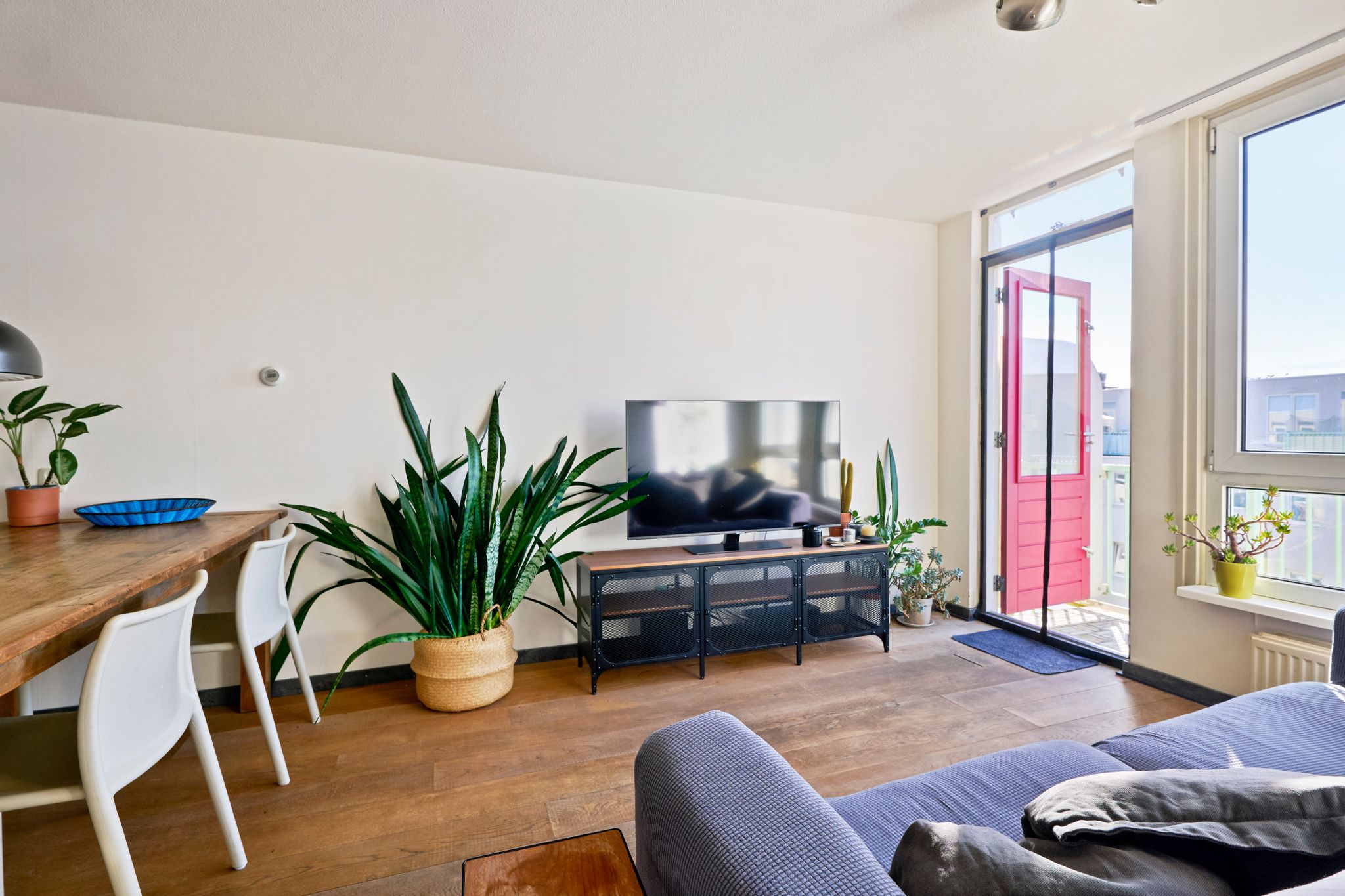 Foto 6 van Borgerstraat 145-D