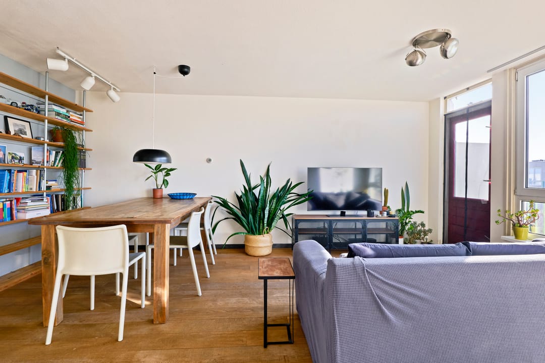 Foto 11 van Borgerstraat 145-D