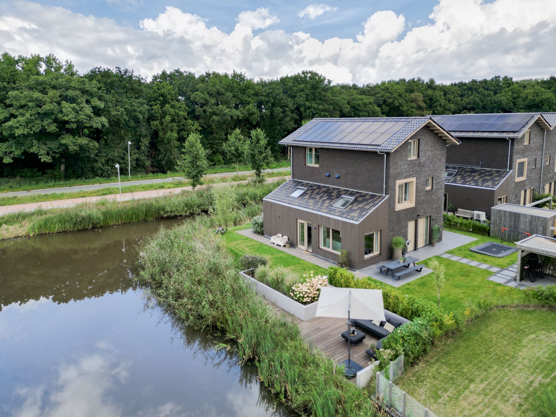 De Beekjuffer, 11, Eelderwolde, 9766RD, Drenthe, Nederland 11