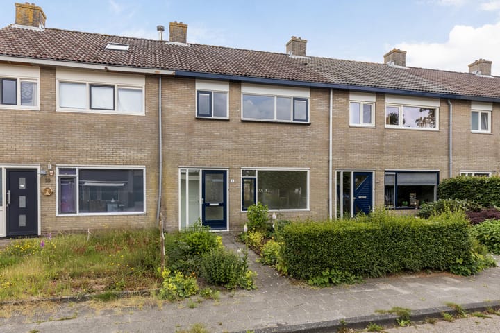 Foto 2 van Kloksveen 8