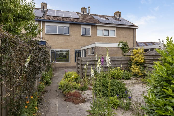 Foto 14 van Kloksveen 8