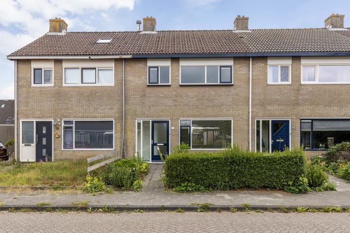 Foto 16 van Kloksveen 8