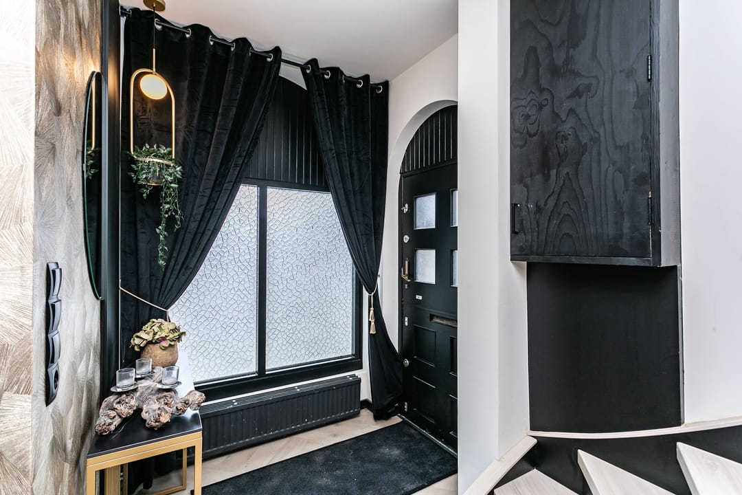 Foto 2 van Karel Doormanstraat 1