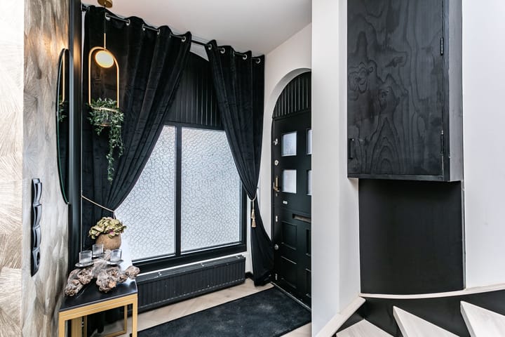 Foto 2 van Karel Doormanstraat 1