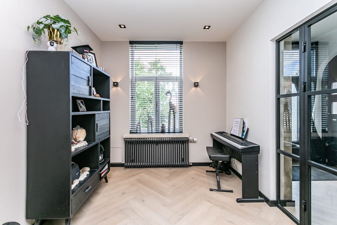 Foto 7 van Karel Doormanstraat 1