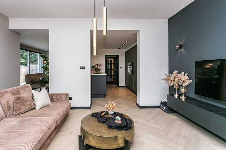 Foto 5 van Karel Doormanstraat 1