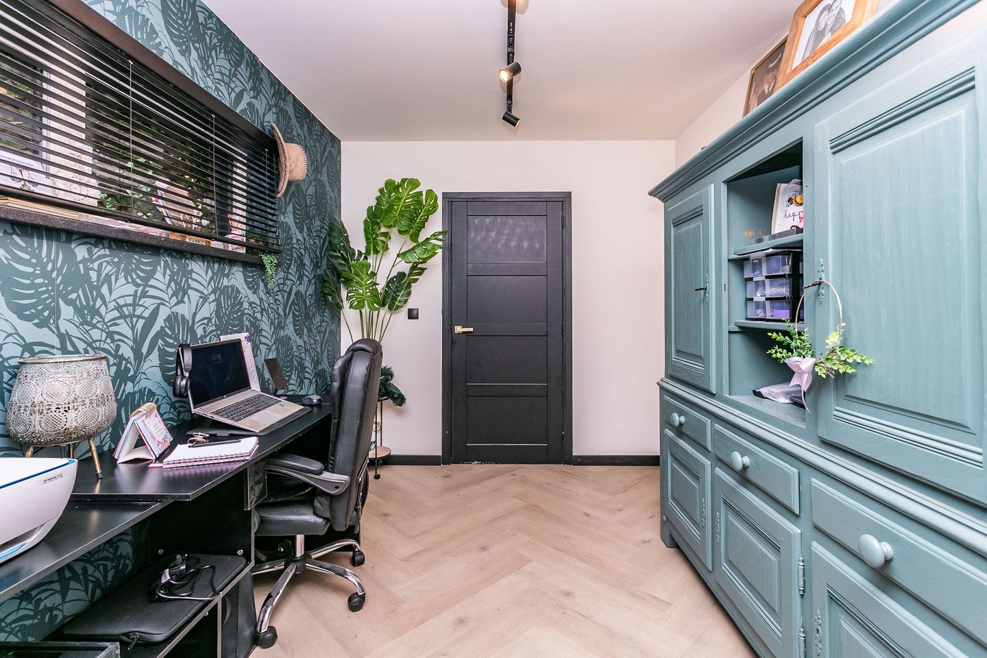 Foto 10 van Karel Doormanstraat 1