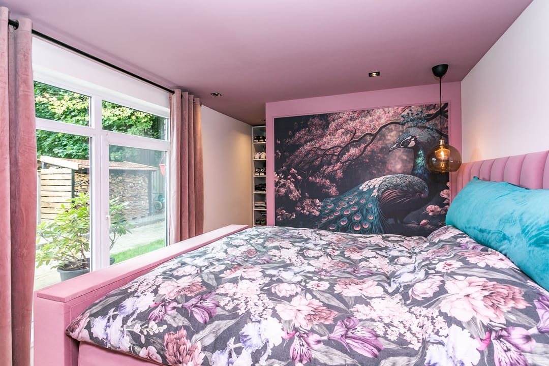 Foto 11 van Karel Doormanstraat 1