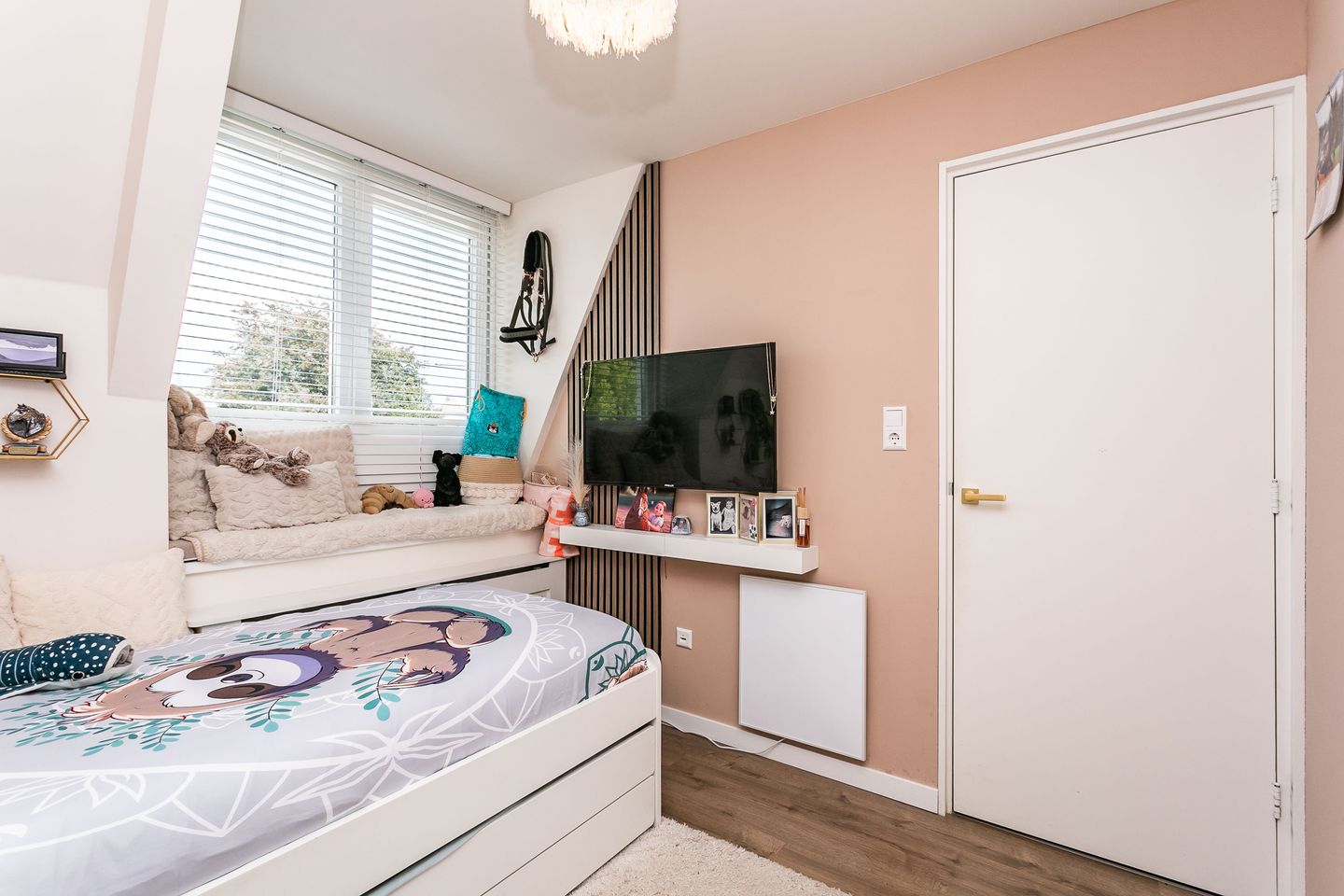 Foto 19 van Karel Doormanstraat 1