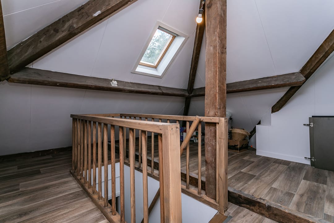 Foto 22 van Karel Doormanstraat 1