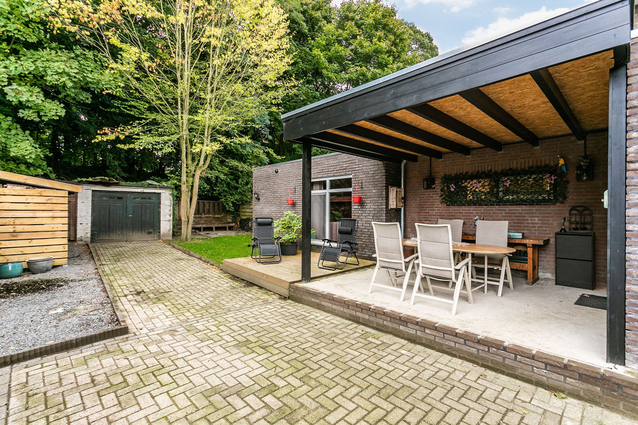 Foto 24 van Karel Doormanstraat 1