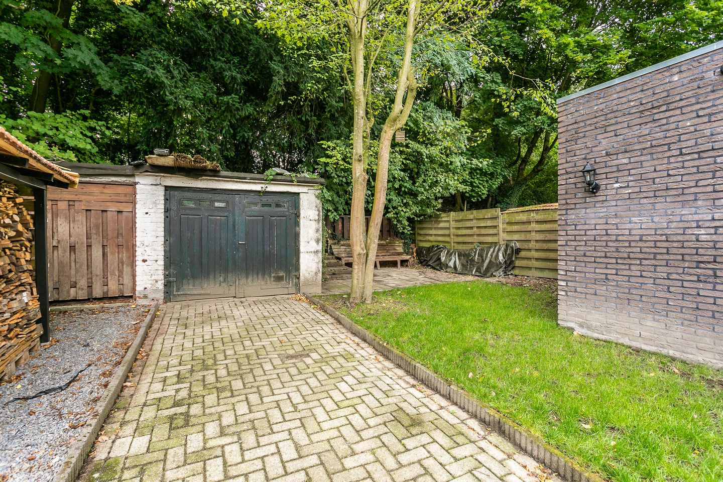 Foto 25 van Karel Doormanstraat 1