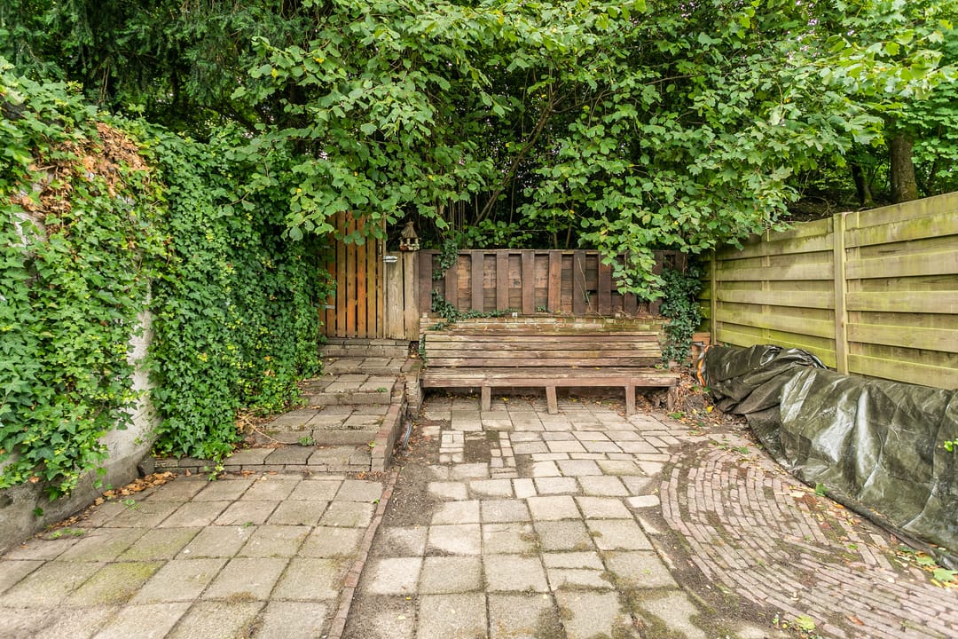 Foto 26 van Karel Doormanstraat 1