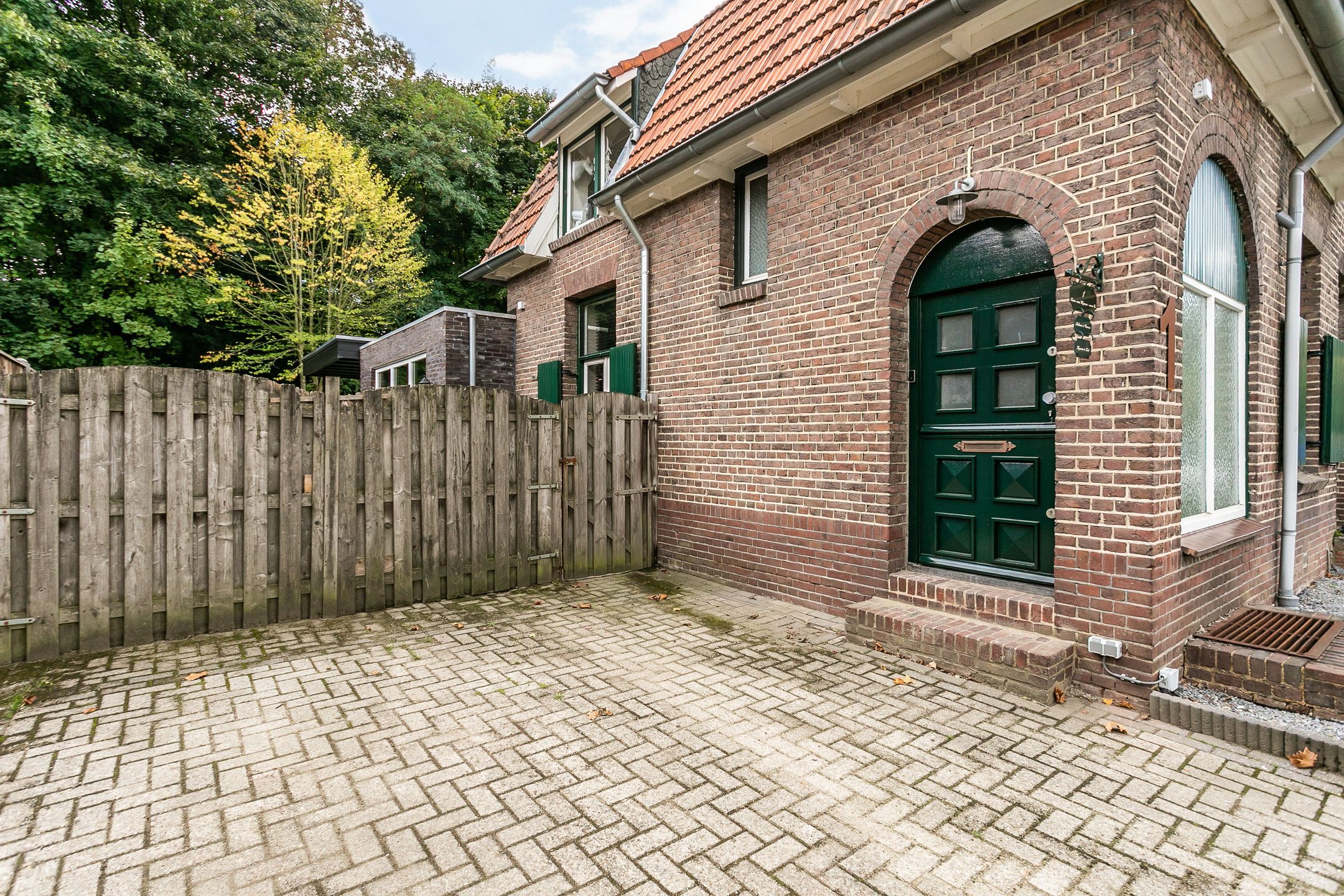 Foto 27 van Karel Doormanstraat 1