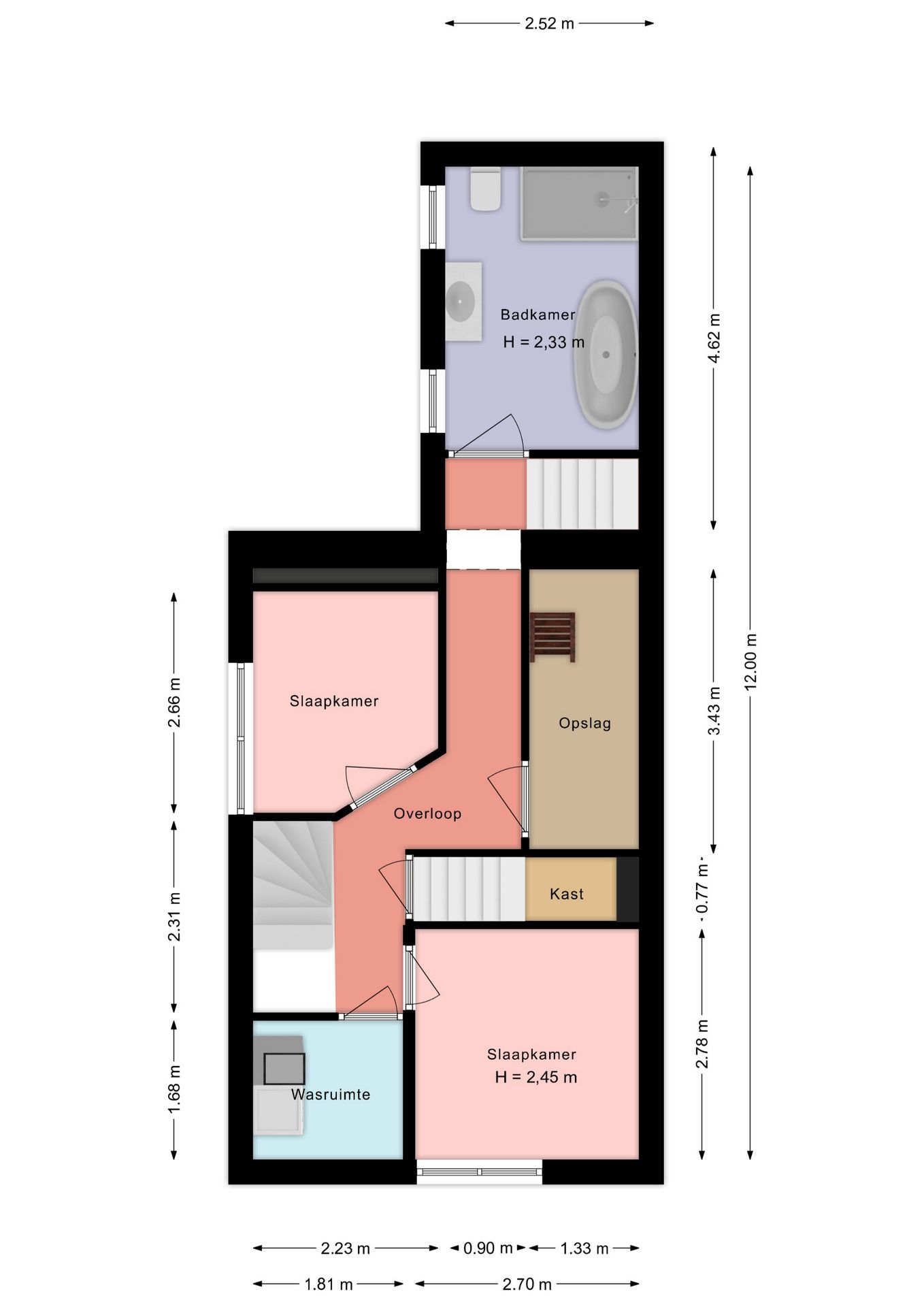 Foto 30 van Karel Doormanstraat 1