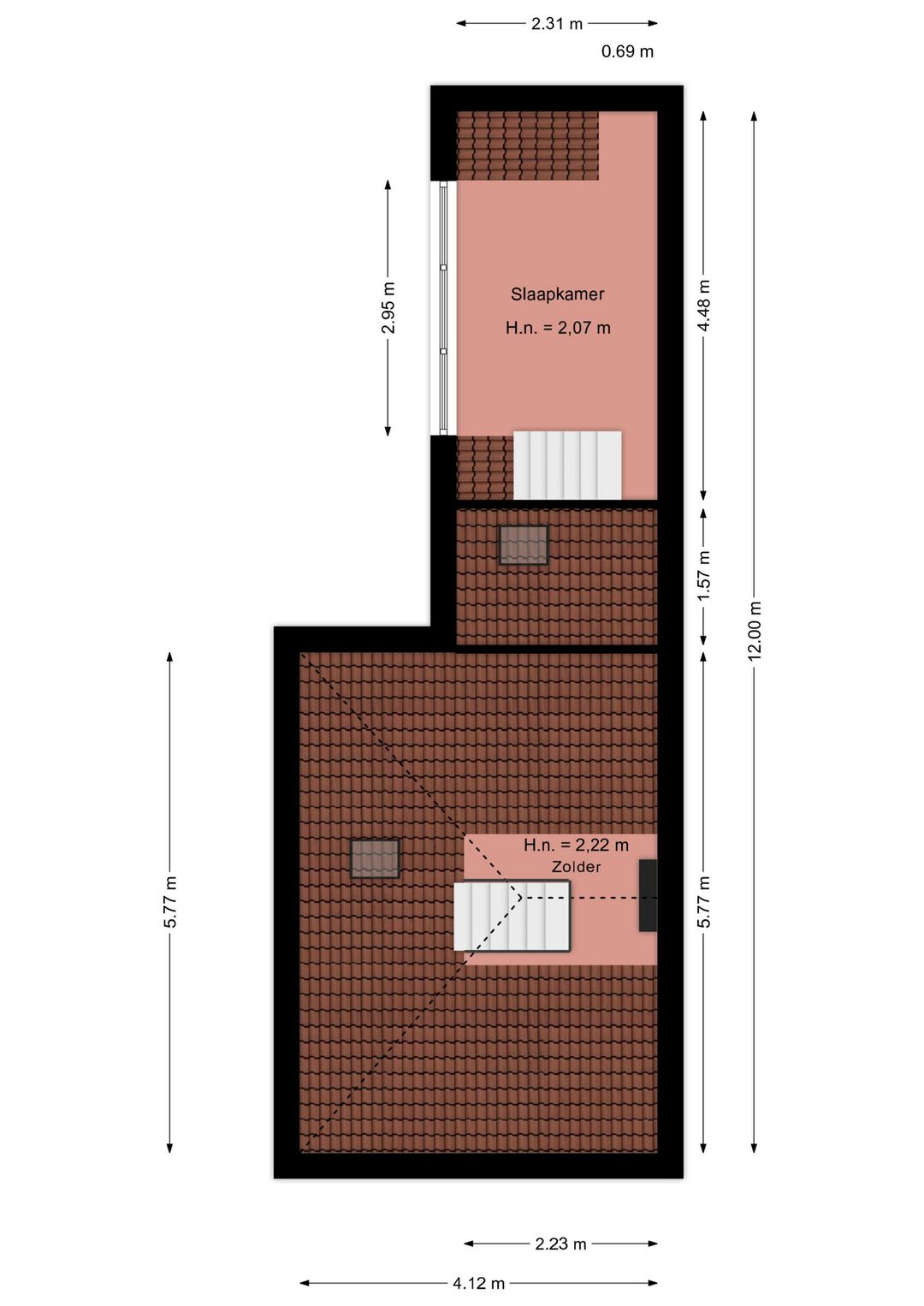 Foto 31 van Karel Doormanstraat 1