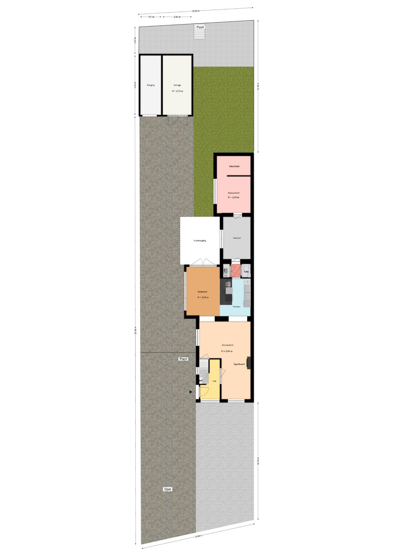 Foto 33 van Karel Doormanstraat 1