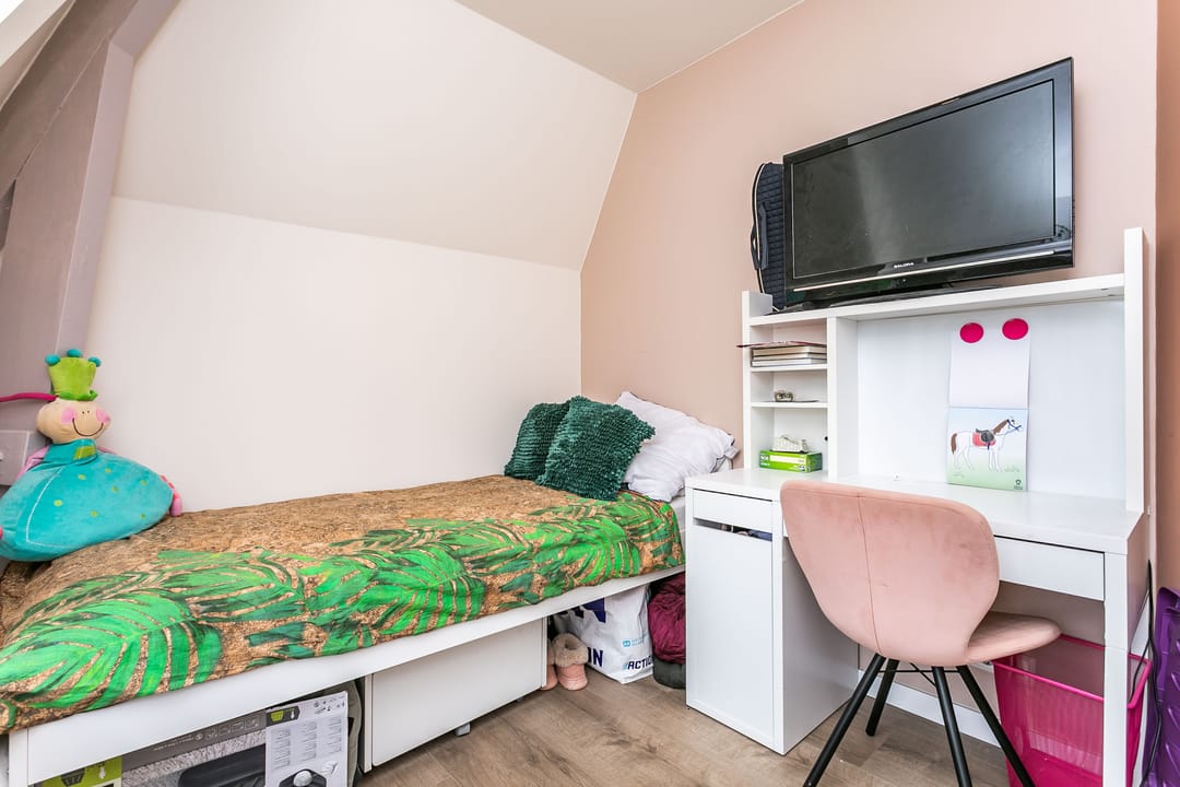 Foto 17 van Karel Doormanstraat 1