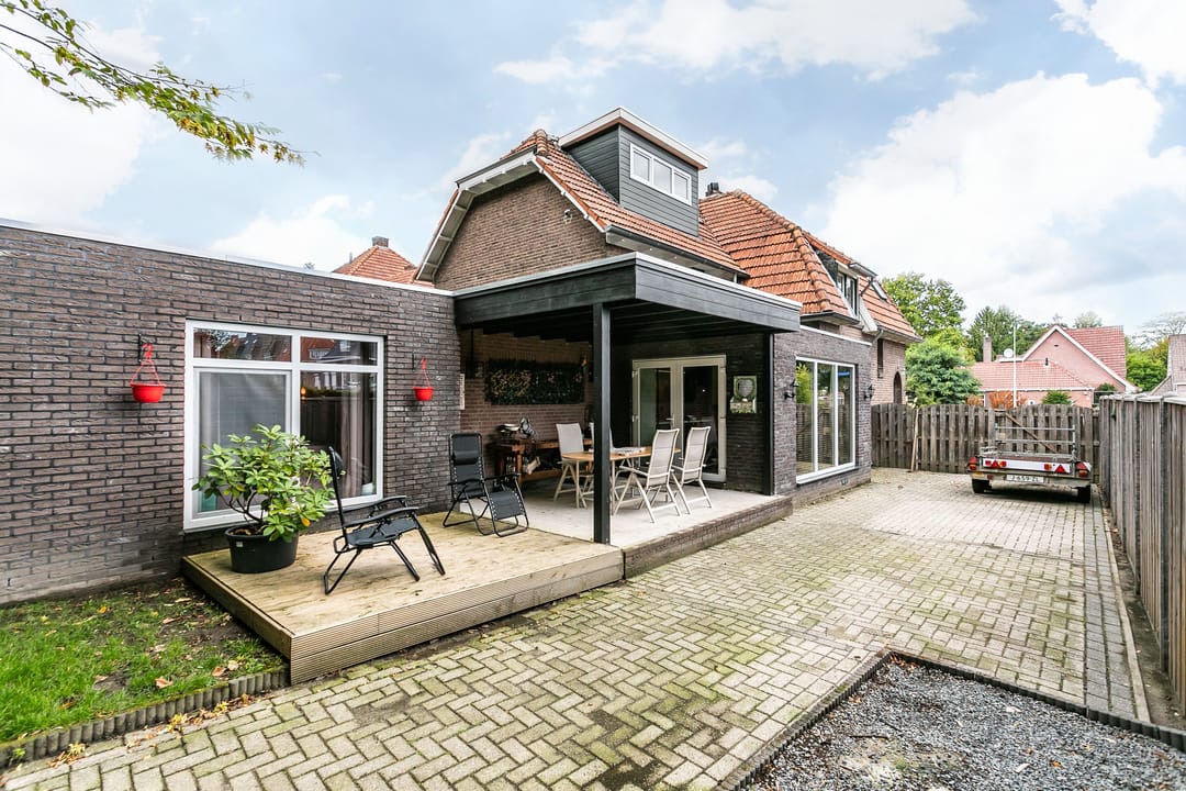 Foto 23 van Karel Doormanstraat 1