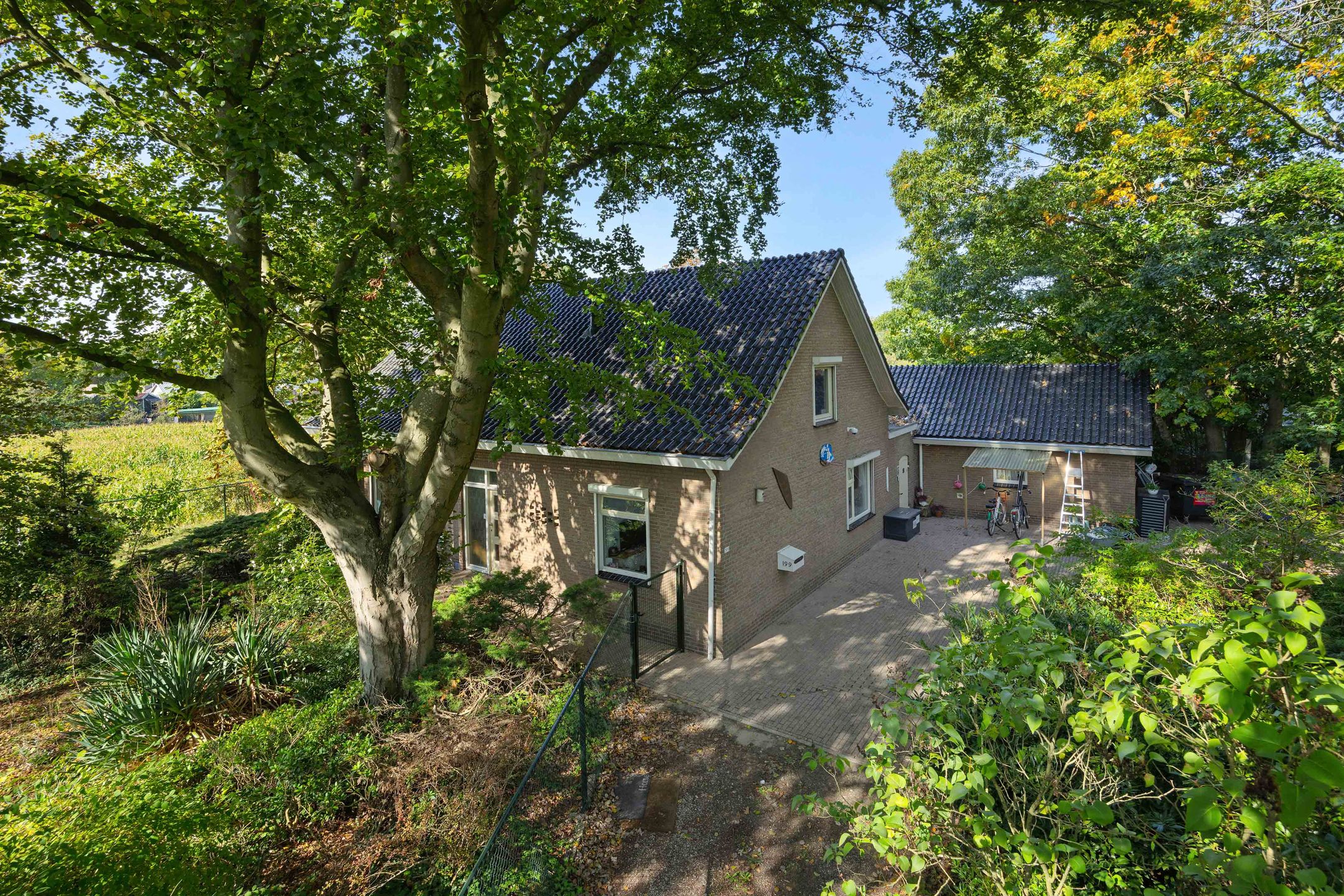 Willibrordusweg, 199, Oss, 5342NJ, Noord-Brabant, Nederland 199 