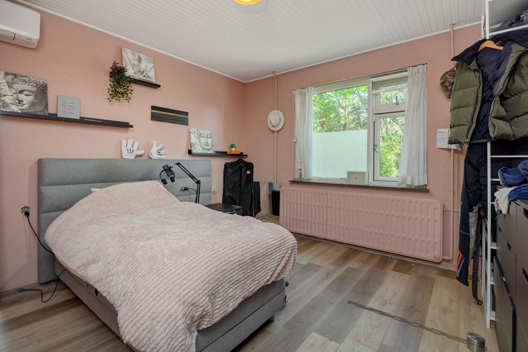 Foto 16 van Willibrordusweg 199