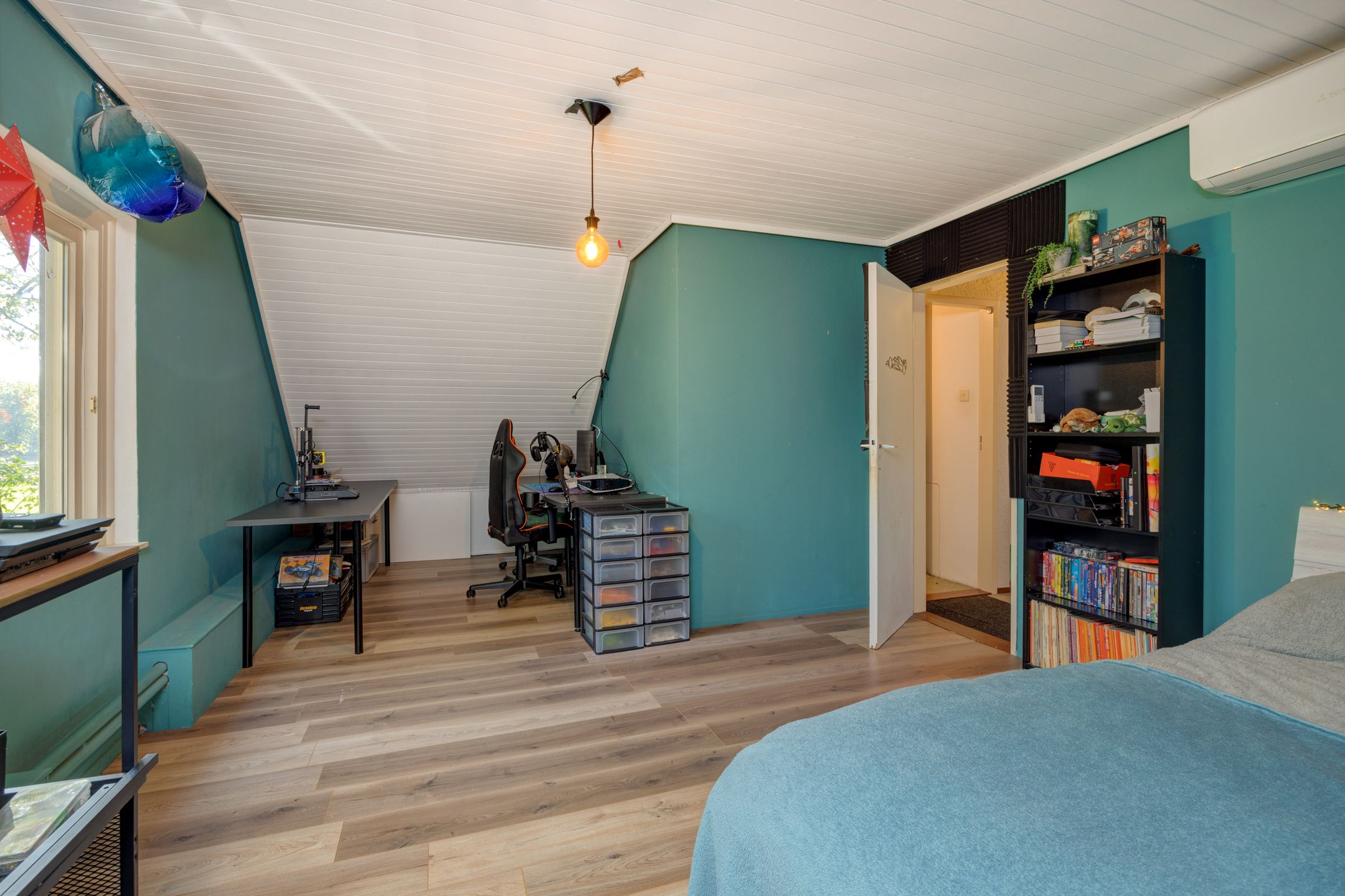 Foto 24 van Willibrordusweg 199