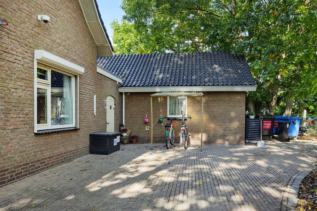 Foto 38 van Willibrordusweg 199