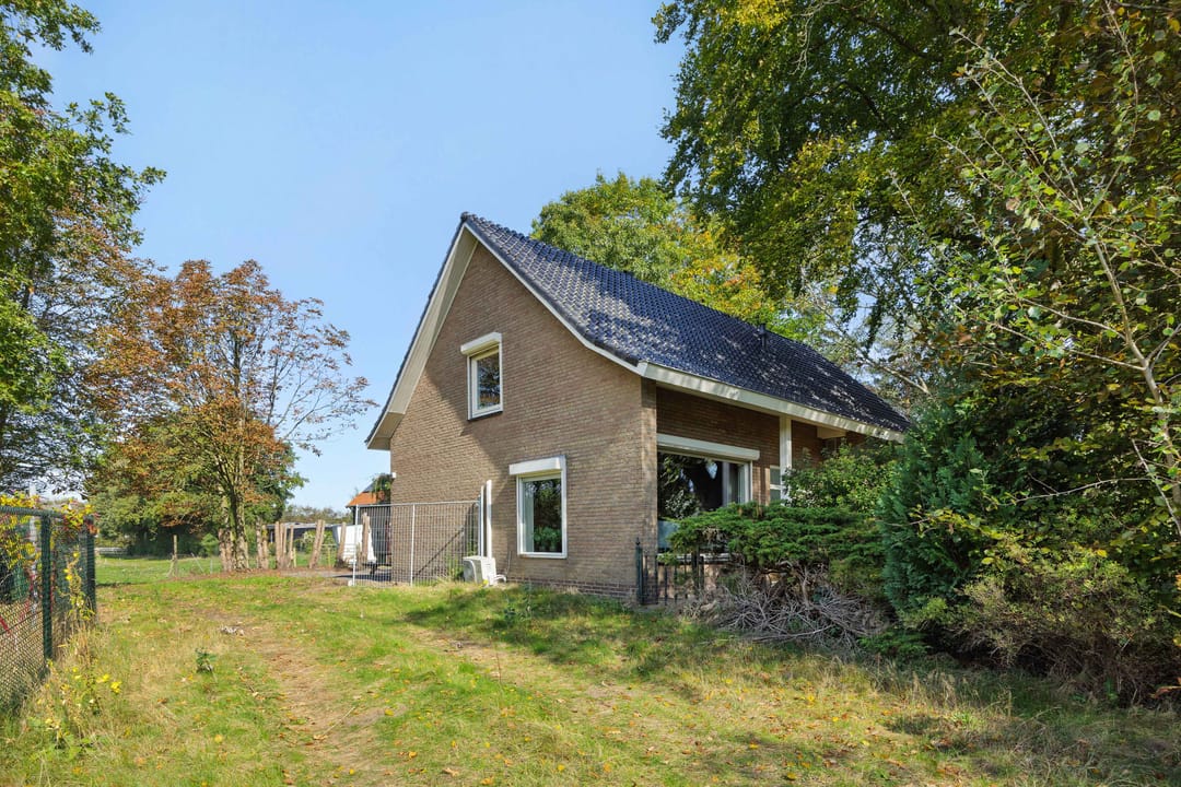 Foto 41 van Willibrordusweg 199