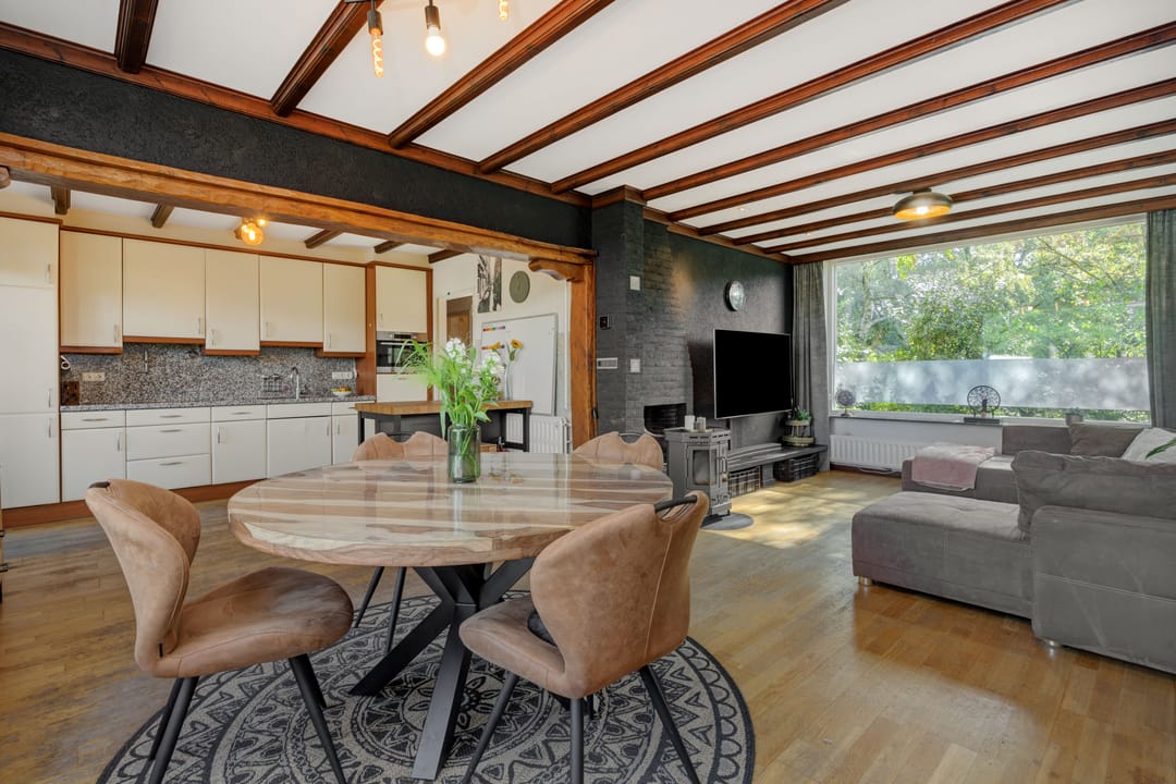 Foto 8 van Willibrordusweg 199