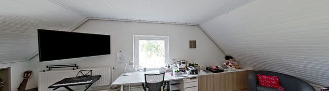 Slaapkamer