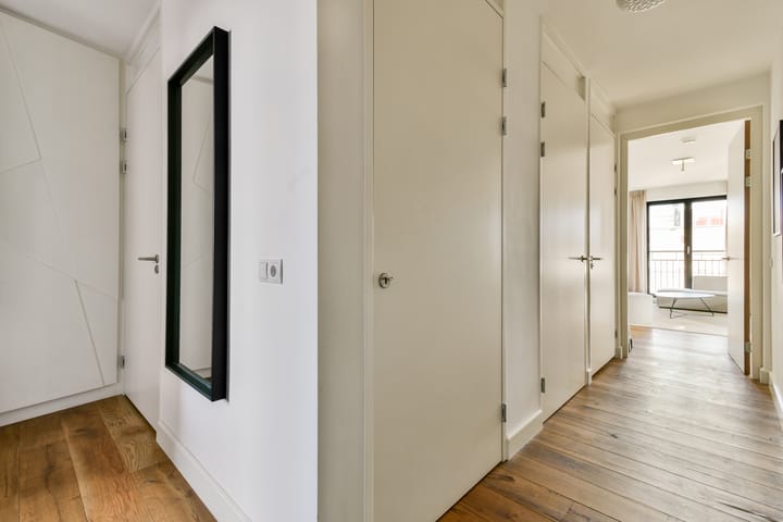 Foto 12 van Wibautstraat 198-M