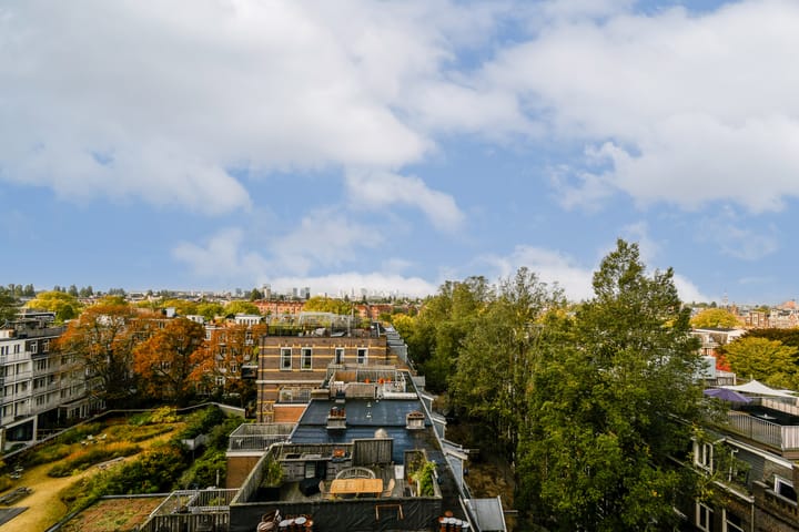 Foto 18 van Wibautstraat 198-M