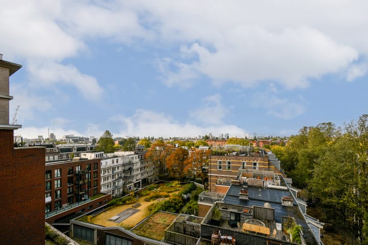 Foto 19 van Wibautstraat 198-M