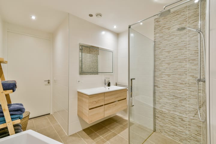 Foto 20 van Wibautstraat 198-M