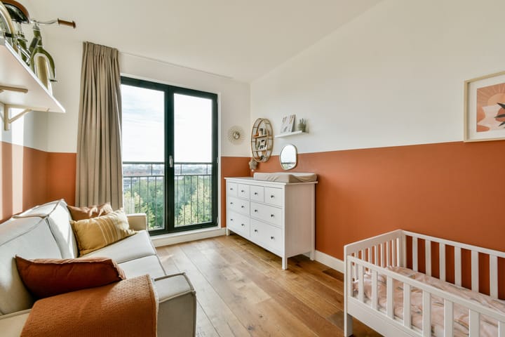 Foto 23 van Wibautstraat 198-M