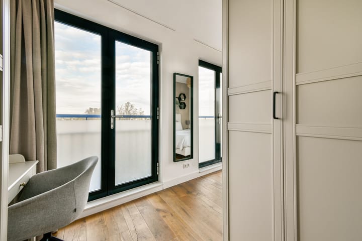 Foto 16 van Wibautstraat 198-M