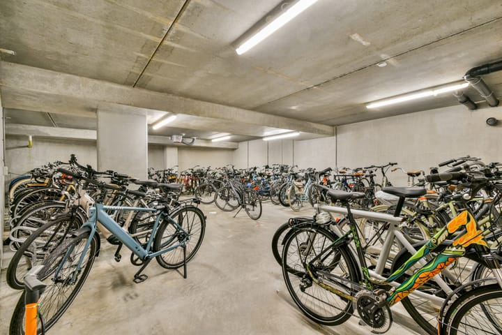 Foto 25 van Wibautstraat 198-M