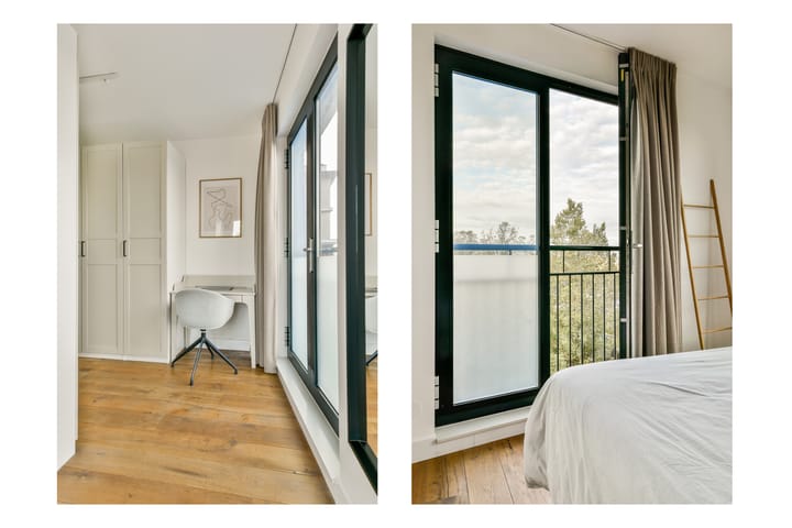 Foto 17 van Wibautstraat 198-M