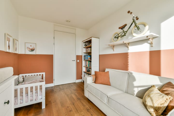 Foto 24 van Wibautstraat 198-M